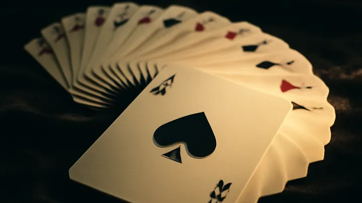 Discover Our Game Categories