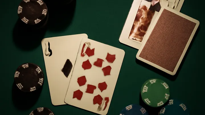 Live Games and Table Games Selection