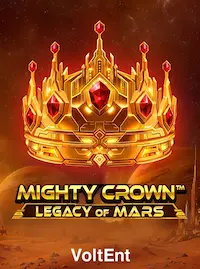 Mighty Crown at 1111JL COM