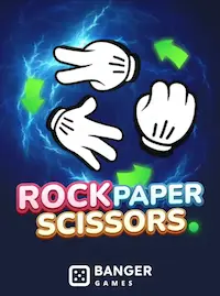 Rock Paper Scissors at 1111JL COM
