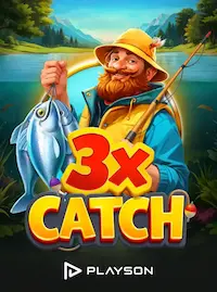 Catch at 1111JL COM