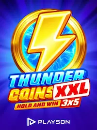 Thunder Coins XXL at 1111JL COM
