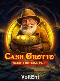 Cash Grotto at 1111JL COM