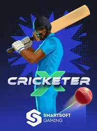 CricketerX crash game at 1111JL COM