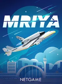 Mriya crash game at 1111JL COM