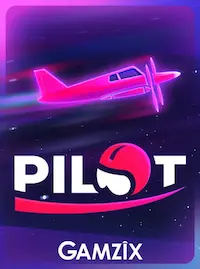 Pilot crash game at 1111JL COM