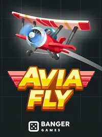 AviaFly crash game at 1111JL COM