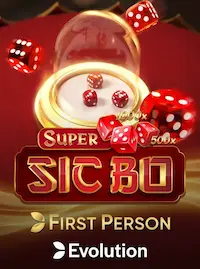 Sic Bo at 1111JL COM