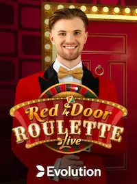 Red Door Roulette at 1111JL COM