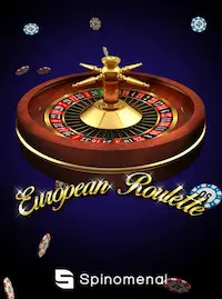 Classic Roulette at 1111JL COM