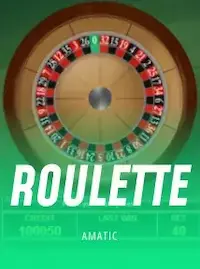 European Roulette at 1111JL COM