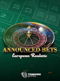 Announced Bets Roulette at 1111JL COM