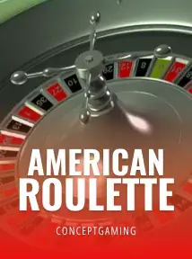 American Roulette at 1111JL COM