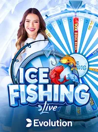 Ice Fishing at 1111JL COM
