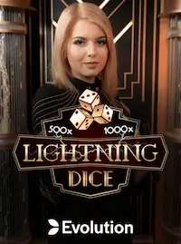 Lightning Dice at 1111JL COM